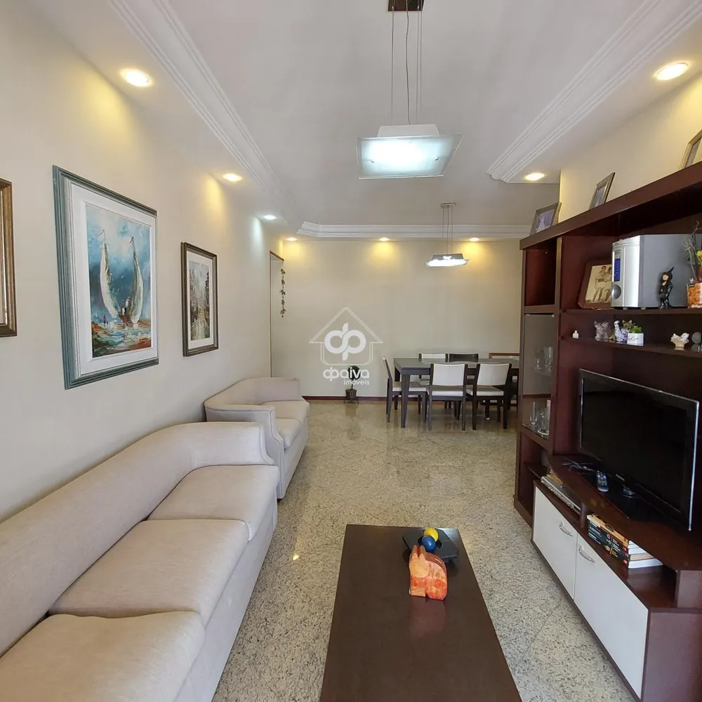 Apartamento, 3 quartos, 91 m² - Foto 6