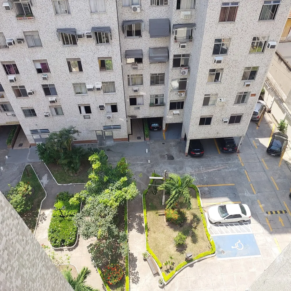 Apartamento, 2 quartos, 55 m² - Foto 2