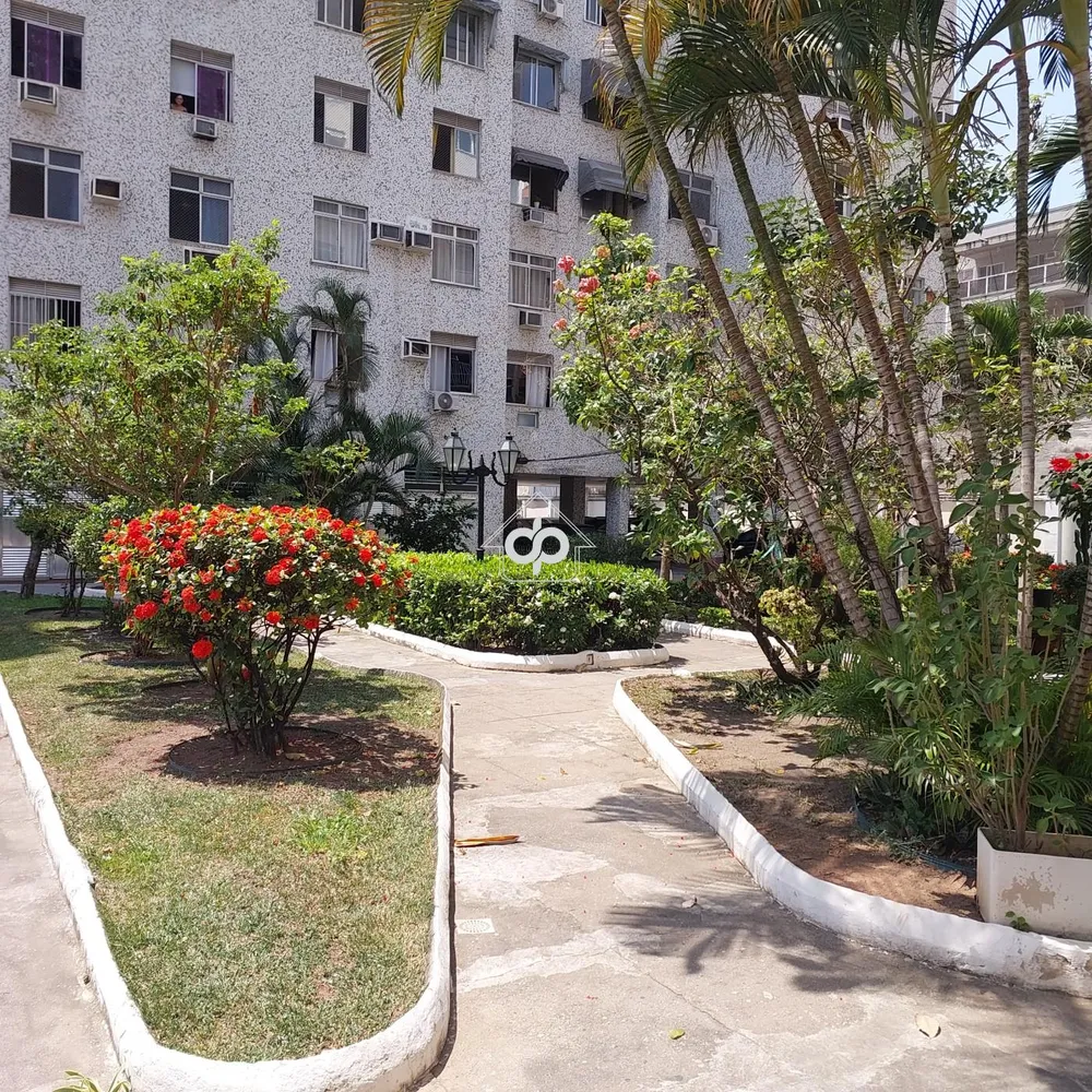 Apartamento, 2 quartos, 55 m² - Foto 3