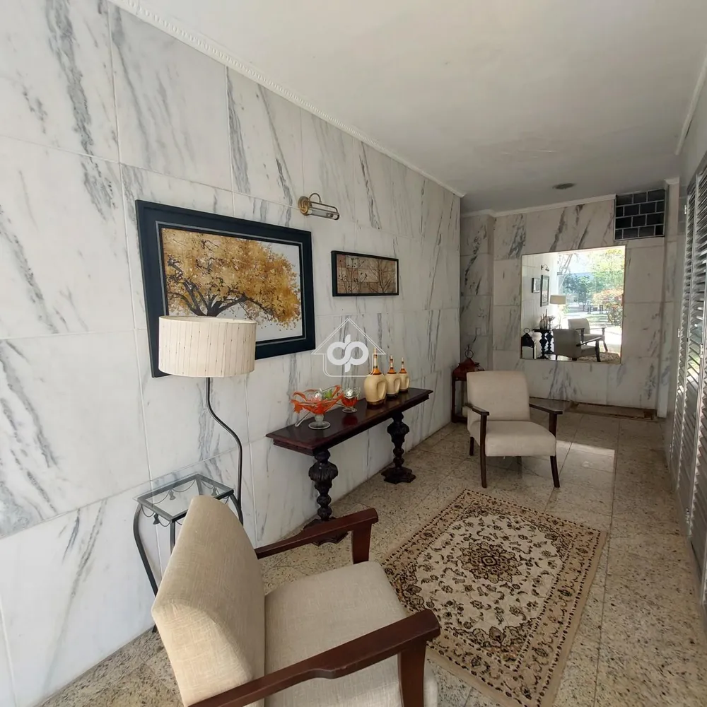 Apartamento, 2 quartos, 55 m² - Foto 1