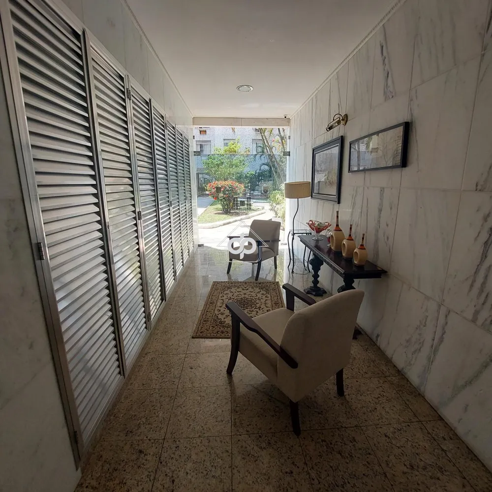Apartamento, 2 quartos, 55 m² - Foto 5