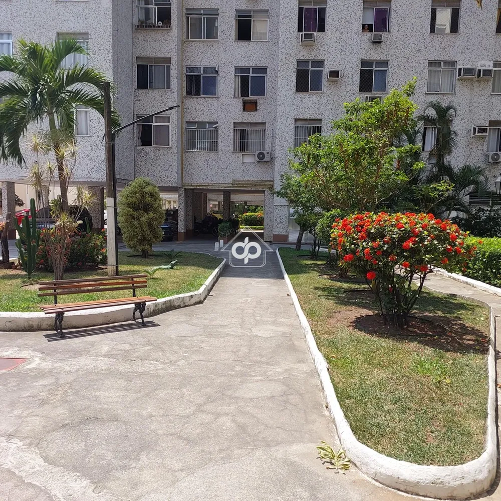 Apartamento, 2 quartos, 55 m² - Foto 4