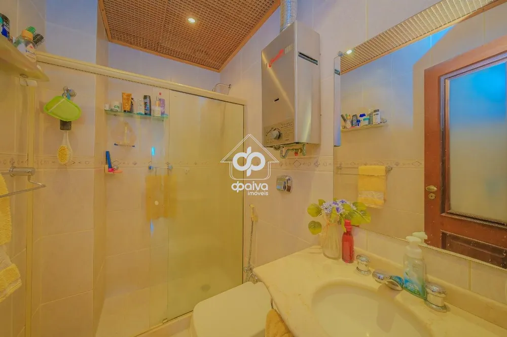 Apartamento, 3 quartos, 111 m² - Foto 15