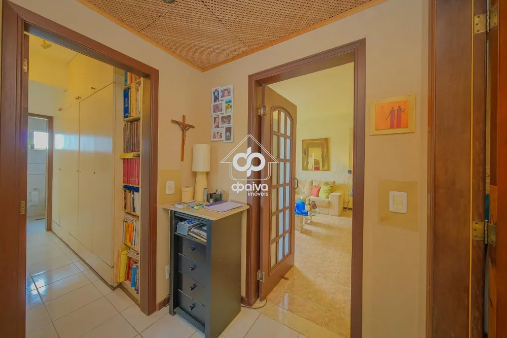 Apartamento, 3 quartos, 111 m² - Foto 8