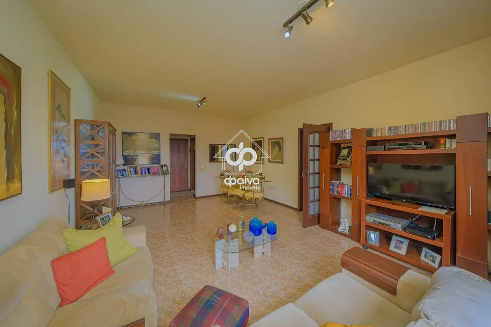 Apartamento, 3 quartos, 111 m² - Foto 1