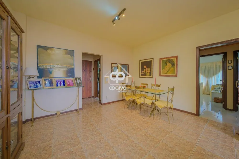 Apartamento, 3 quartos, 111 m² - Foto 6