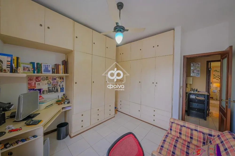 Apartamento, 3 quartos, 111 m² - Foto 21