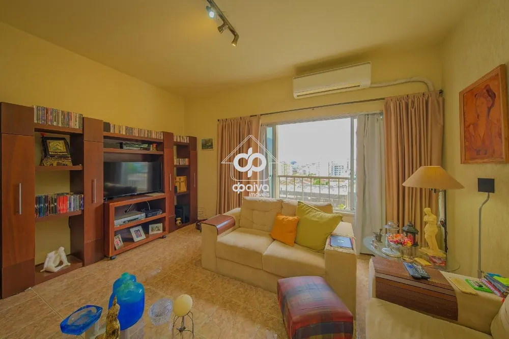 Apartamento, 3 quartos, 111 m² - Foto 4