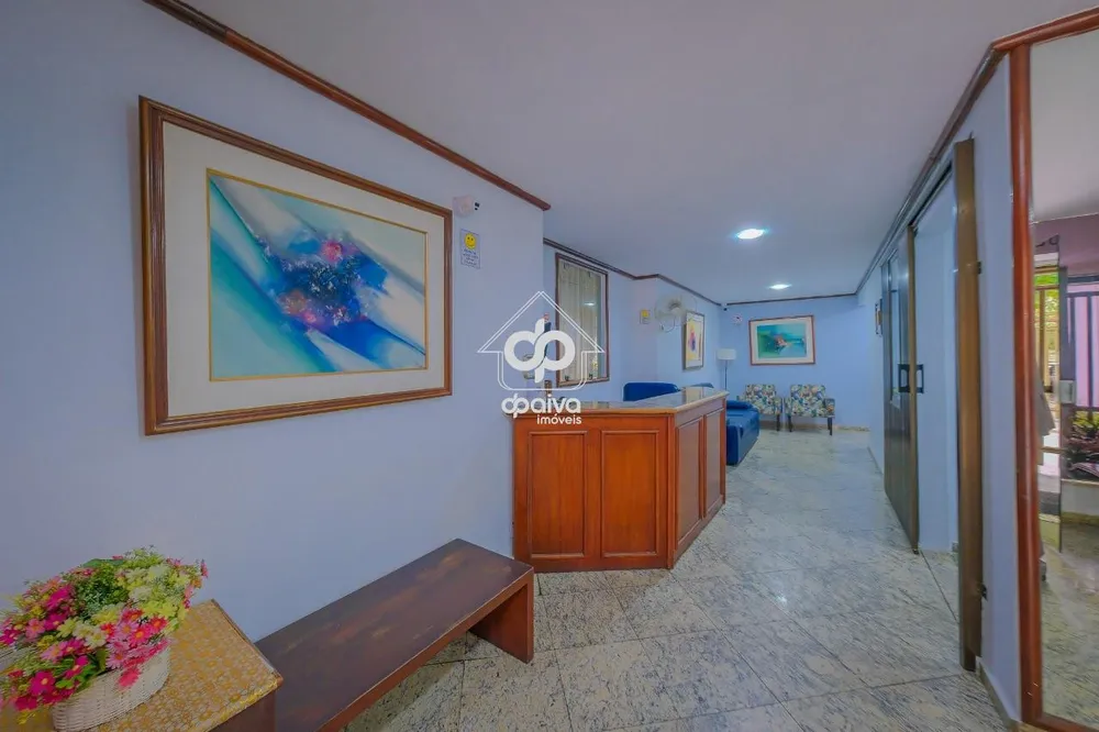 Apartamento, 3 quartos, 111 m² - Foto 30
