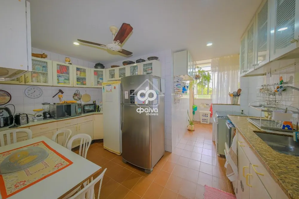 Apartamento, 3 quartos, 111 m² - Foto 22