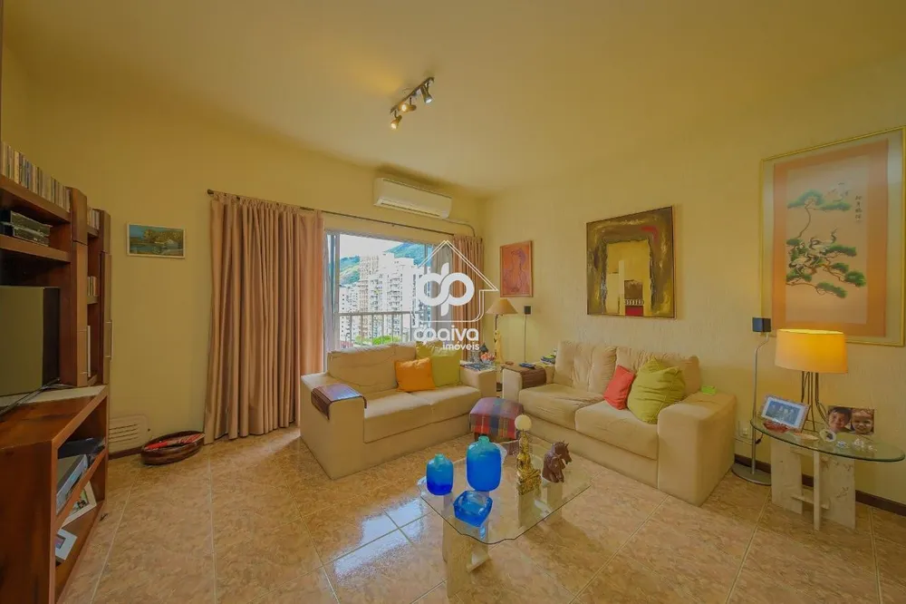 Apartamento, 3 quartos, 111 m² - Foto 2