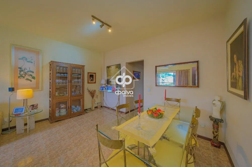 Apartamento, 3 quartos, 111 m² - Foto 3