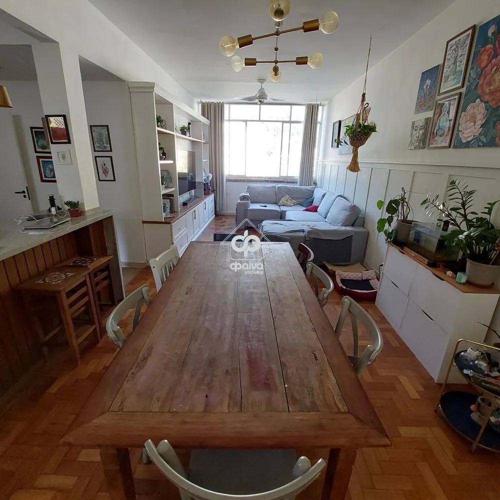 Apartamento, 2 quartos, 103 m² - Foto 2