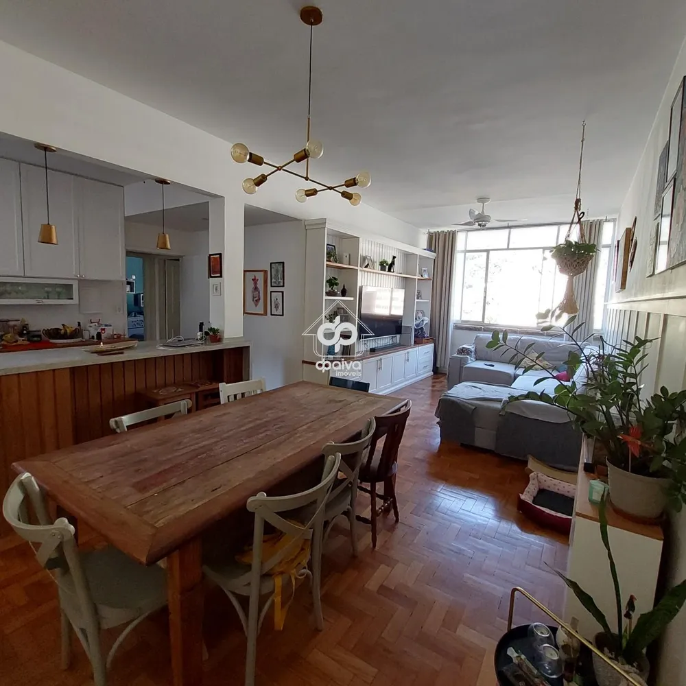 Apartamento, 2 quartos, 103 m² - Foto 4