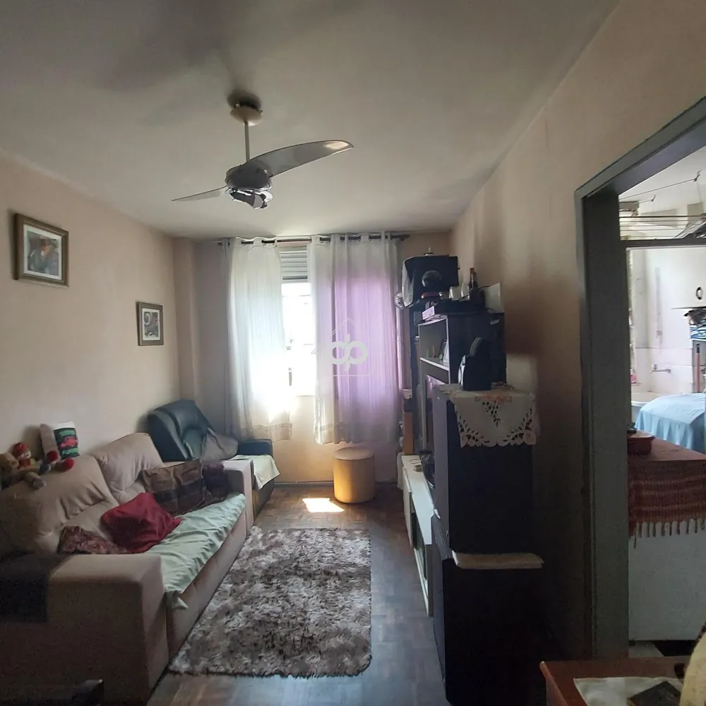 Apartamento, 2 quartos, 55 m² - Foto 3