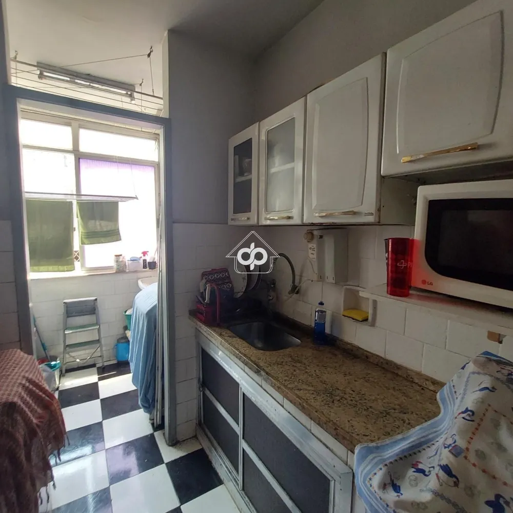 Apartamento, 2 quartos, 55 m² - Foto 14