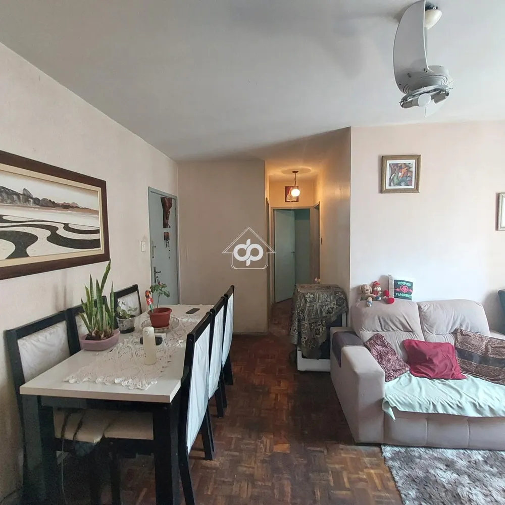 Apartamento, 2 quartos, 55 m² - Foto 5
