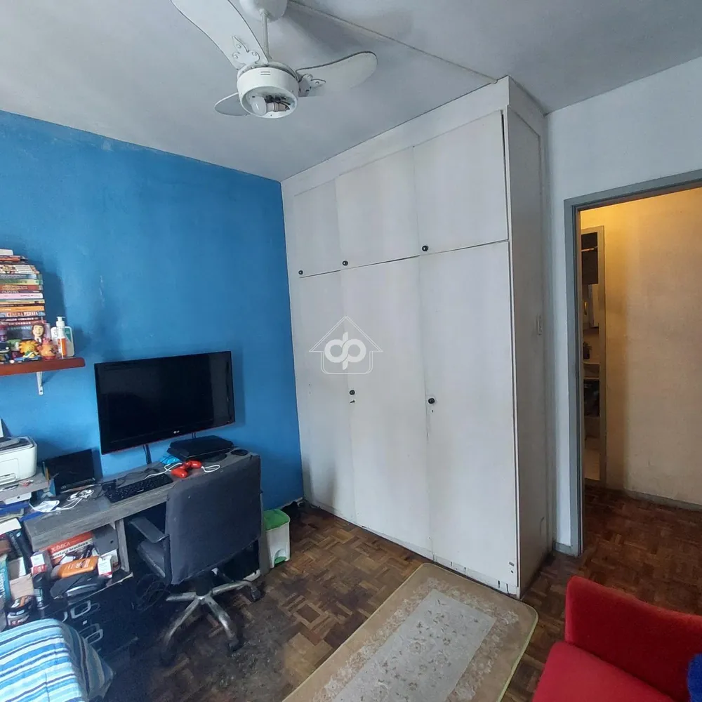 Apartamento, 2 quartos, 55 m² - Foto 11