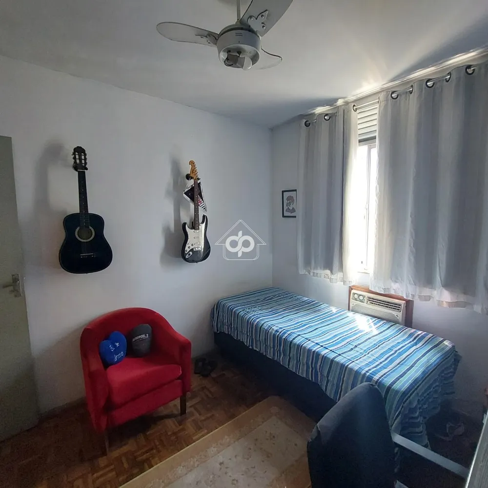 Apartamento, 2 quartos, 55 m² - Foto 10