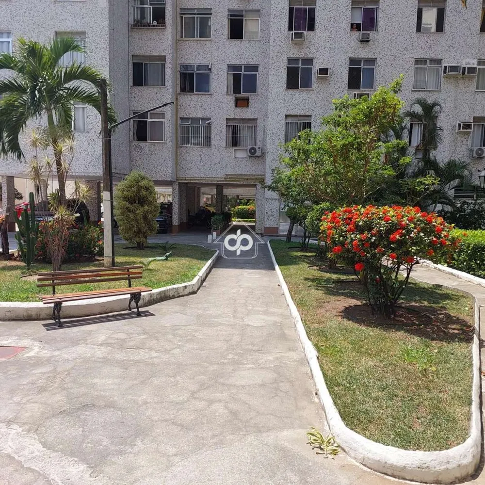 Apartamento, 2 quartos, 55 m² - Foto 17