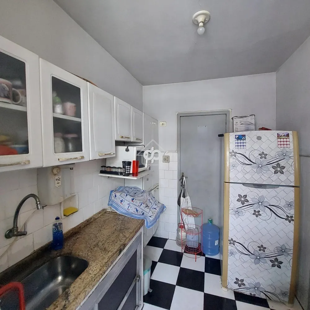 Apartamento, 2 quartos, 55 m² - Foto 13