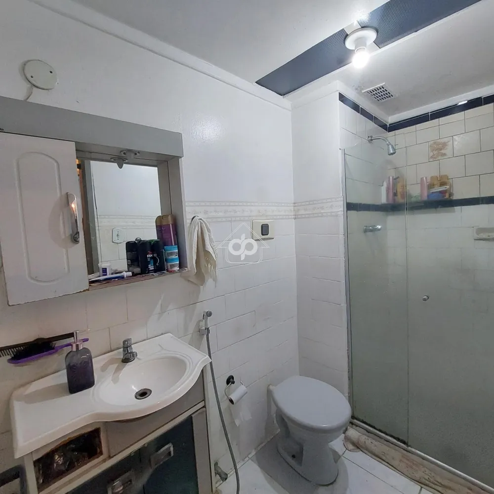 Apartamento, 2 quartos, 55 m² - Foto 7