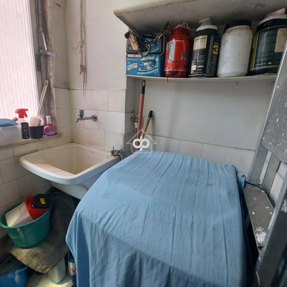 Apartamento, 2 quartos, 55 m² - Foto 15