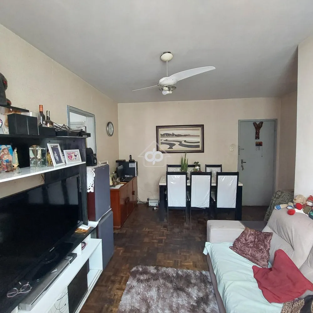 Apartamento, 2 quartos, 55 m² - Foto 2