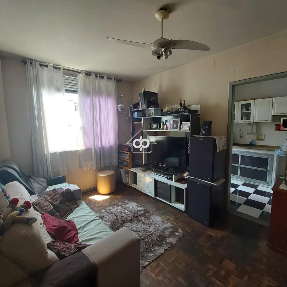 Apartamento, 2 quartos, 55 m² - Foto 4