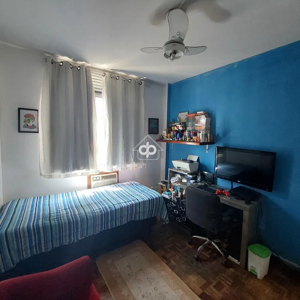 Apartamento, 2 quartos, 55 m² - Foto 9