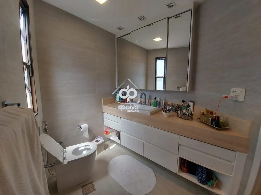 Apartamento, 4 quartos, 243 m² - Foto 14