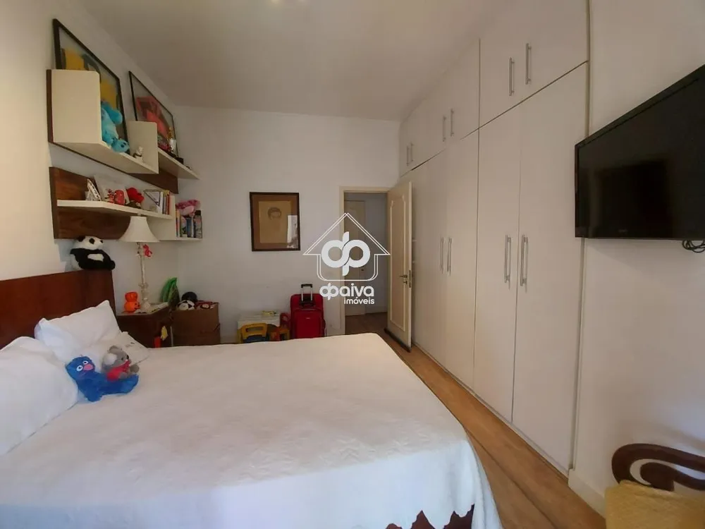 Apartamento, 4 quartos, 243 m² - Foto 23