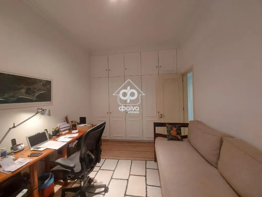 Apartamento, 4 quartos, 243 m² - Foto 21