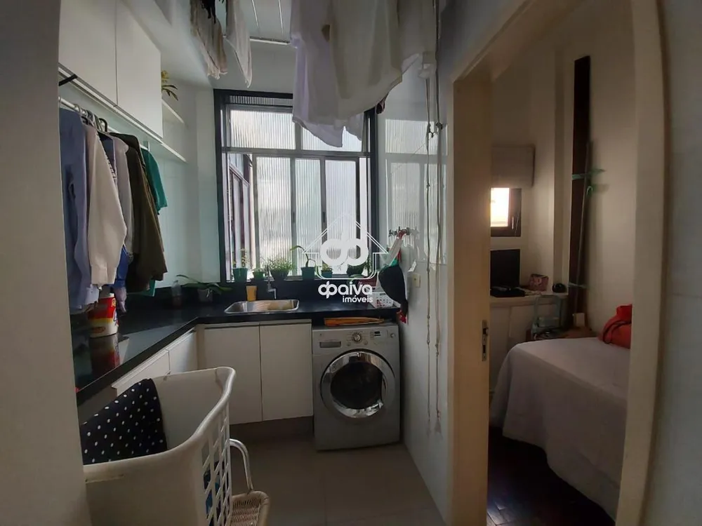 Apartamento, 4 quartos, 243 m² - Foto 32