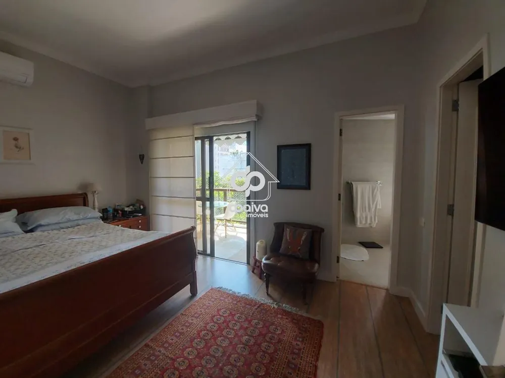 Apartamento, 4 quartos, 243 m² - Foto 19