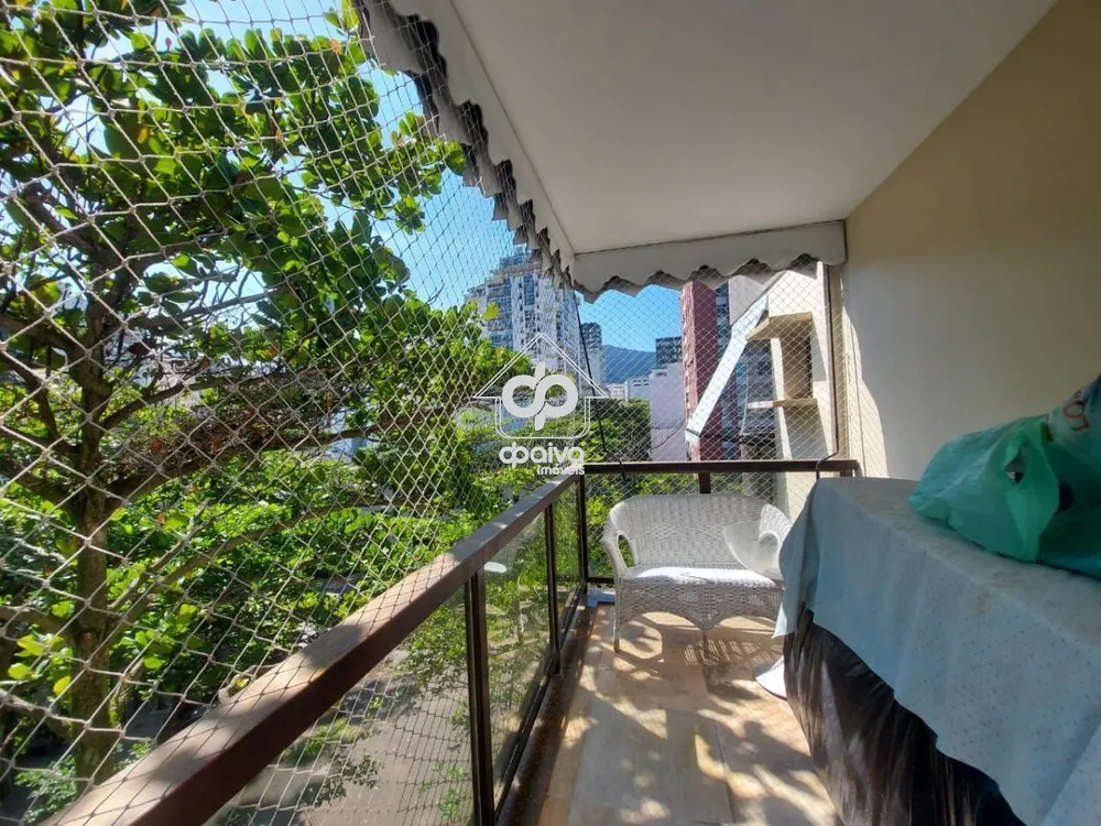 Apartamento, 4 quartos, 243 m² - Foto 17