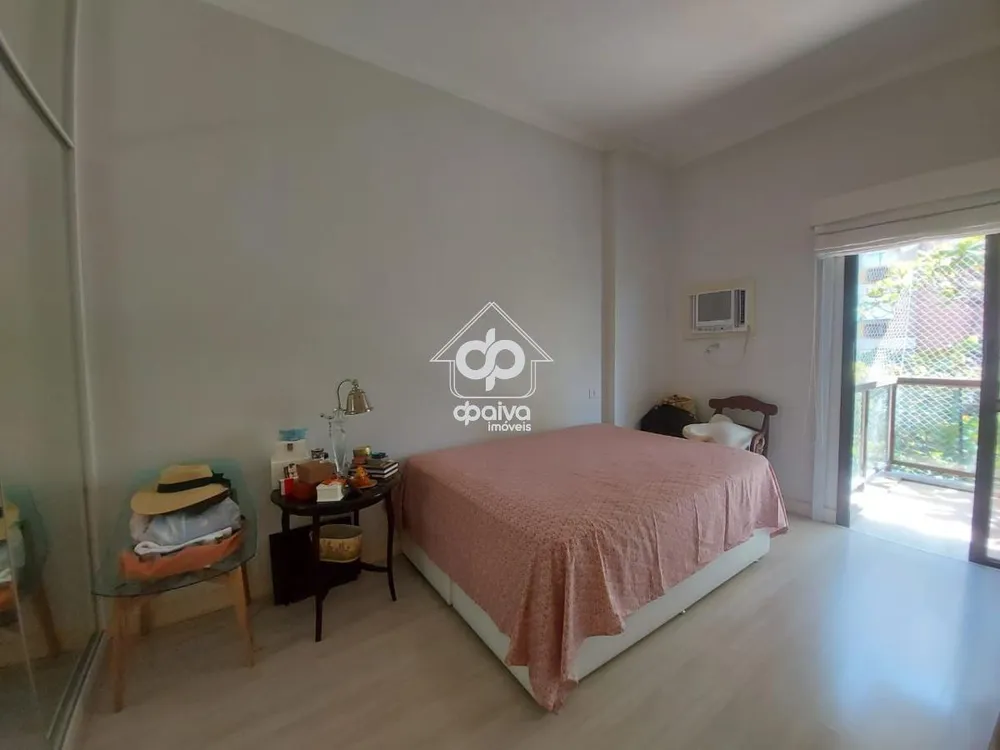 Apartamento, 4 quartos, 243 m² - Foto 16