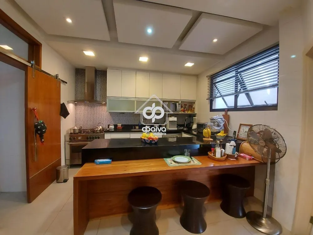 Apartamento, 4 quartos, 243 m² - Foto 30
