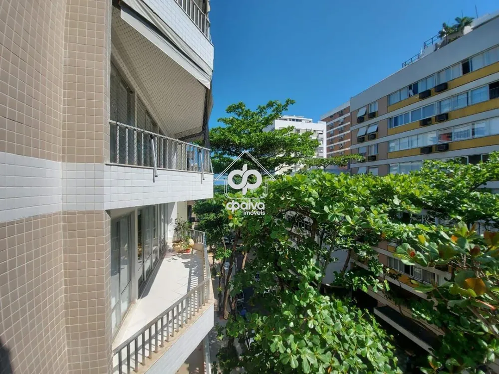 Apartamento, 4 quartos, 243 m² - Foto 34