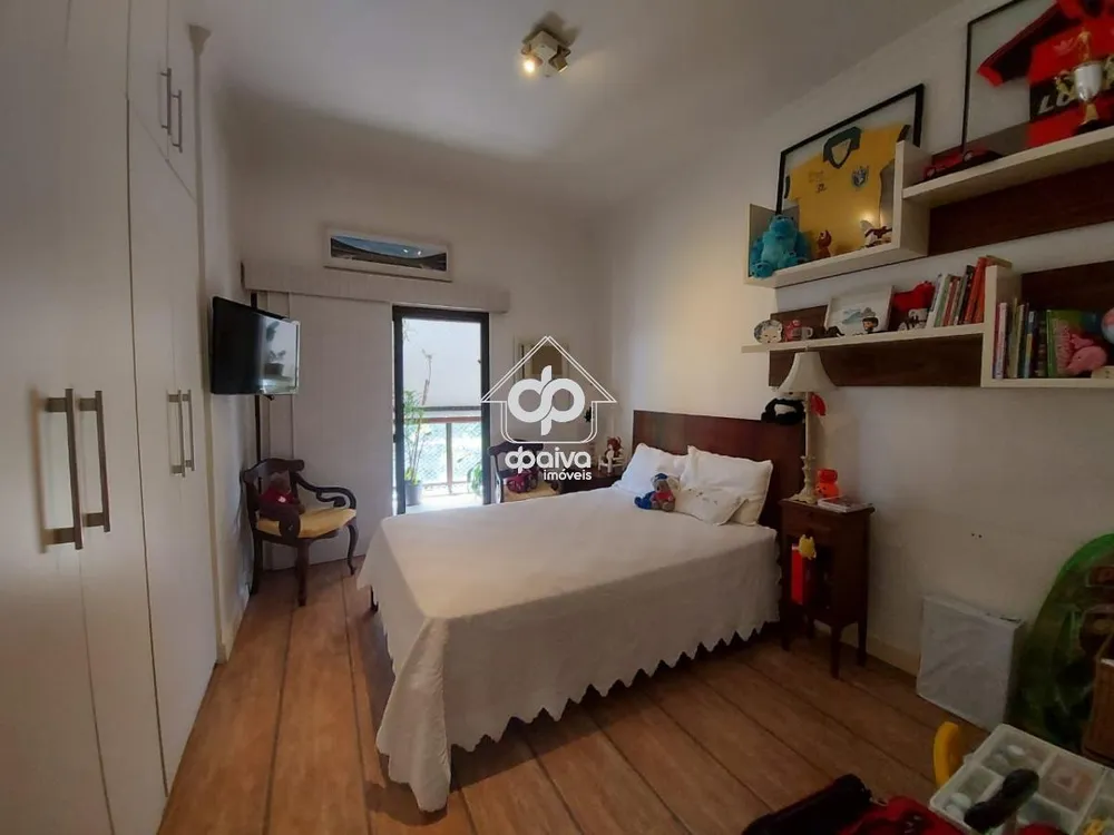 Apartamento, 4 quartos, 243 m² - Foto 24