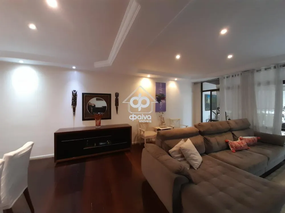 Apartamento, 4 quartos, 243 m² - Foto 7