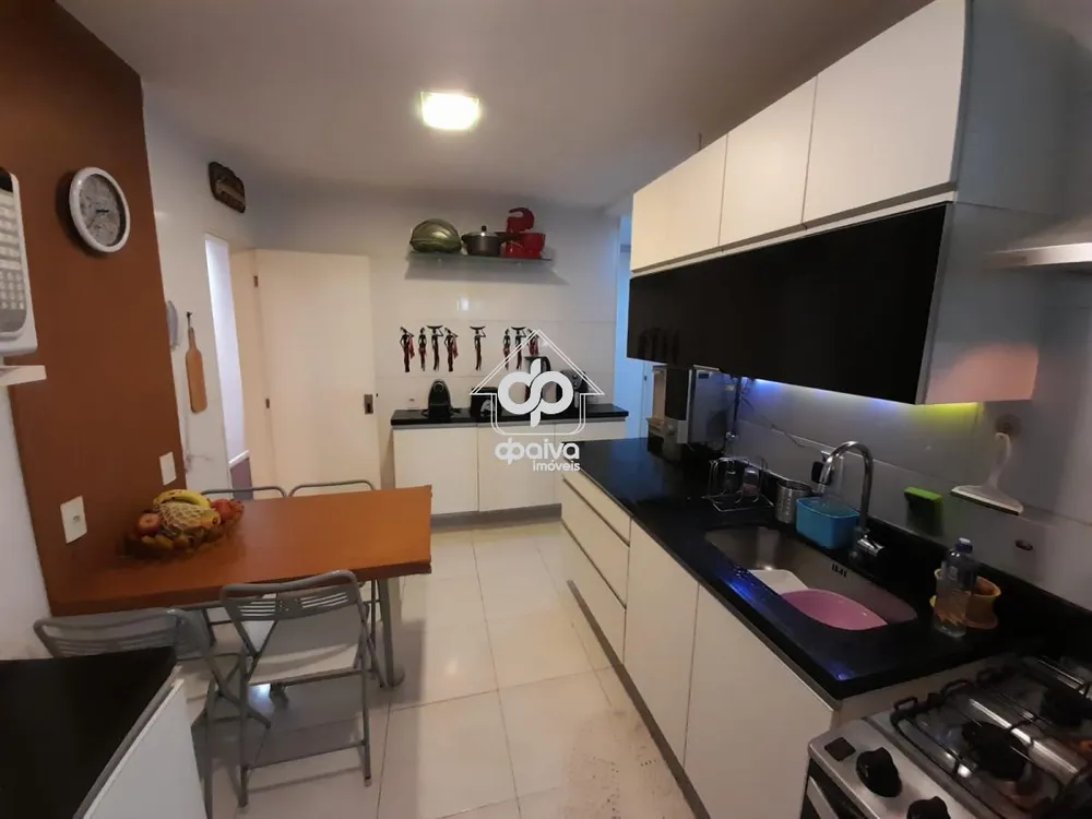Apartamento, 4 quartos, 243 m² - Foto 28
