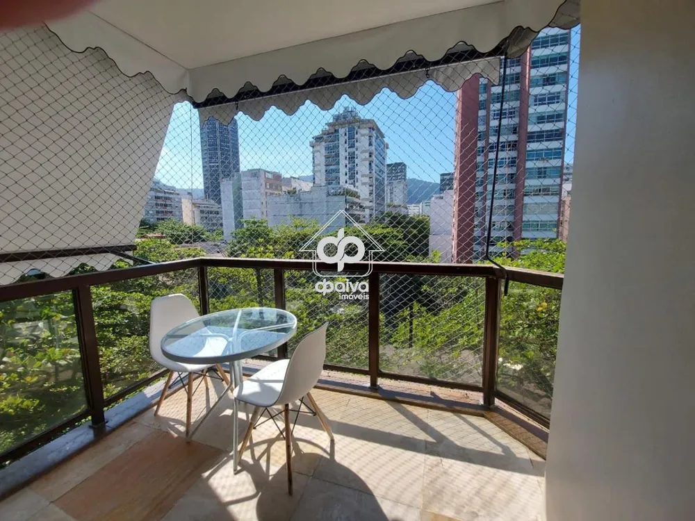 Apartamento, 4 quartos, 243 m² - Foto 12