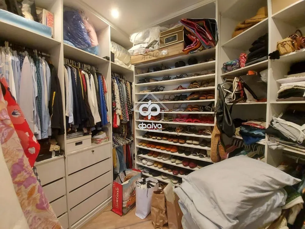 Apartamento, 4 quartos, 243 m² - Foto 18