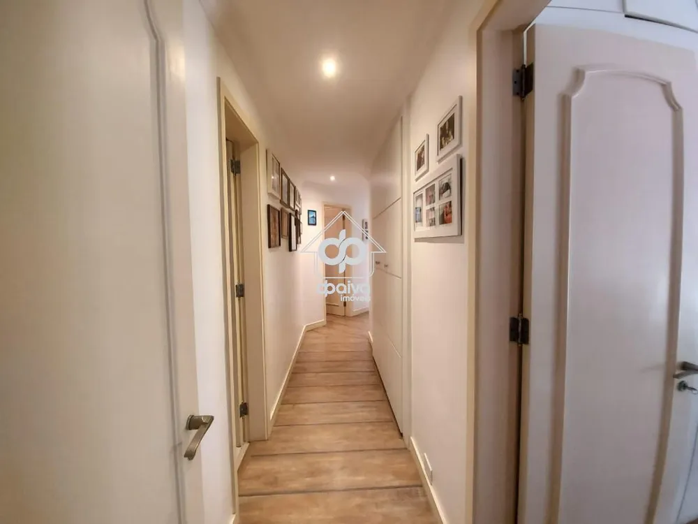 Apartamento, 4 quartos, 243 m² - Foto 22