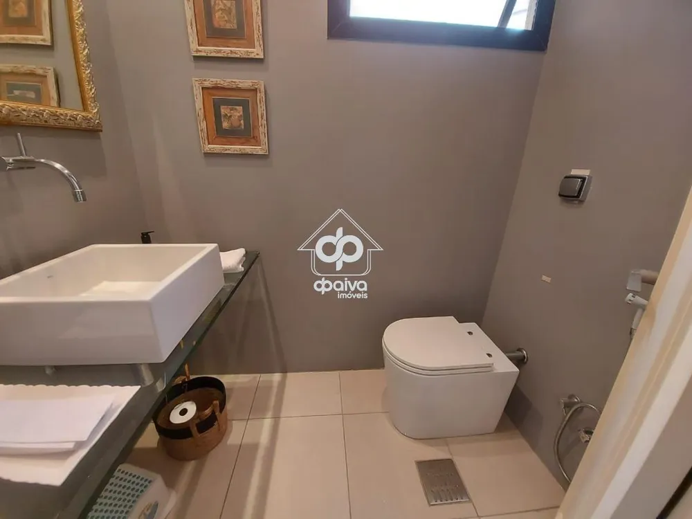 Apartamento, 4 quartos, 243 m² - Foto 25