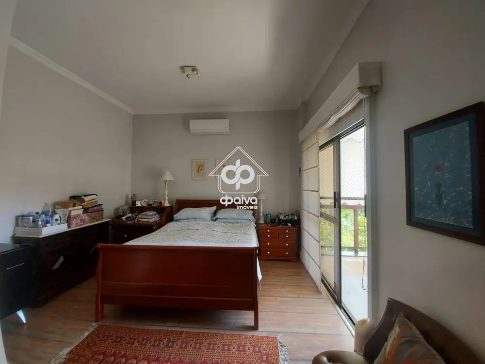 Apartamento, 4 quartos, 243 m² - Foto 11
