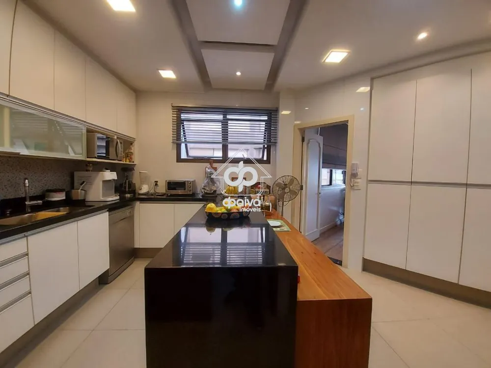Apartamento, 4 quartos, 243 m² - Foto 31