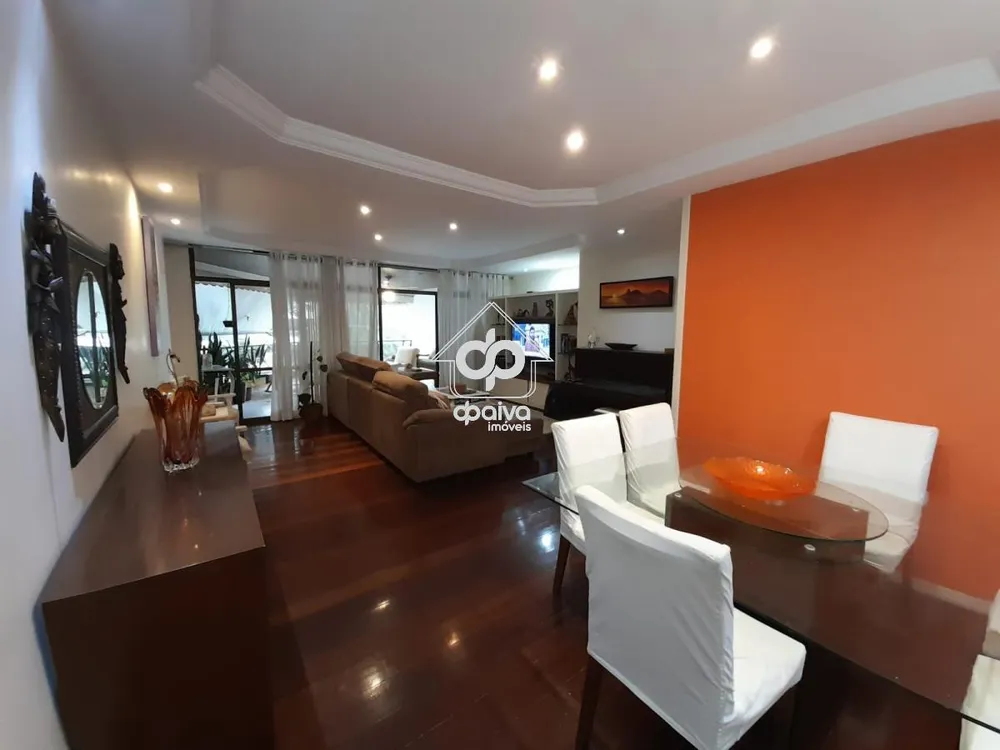Apartamento, 4 quartos, 243 m² - Foto 8