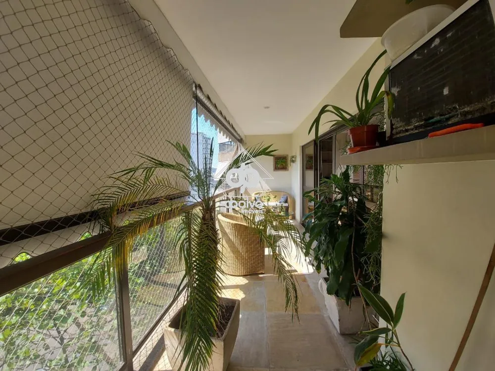 Apartamento, 4 quartos, 243 m² - Foto 4